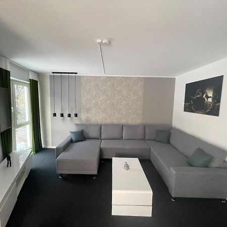 The Coffee Jacket Apartment Кемниц Екстериор снимка