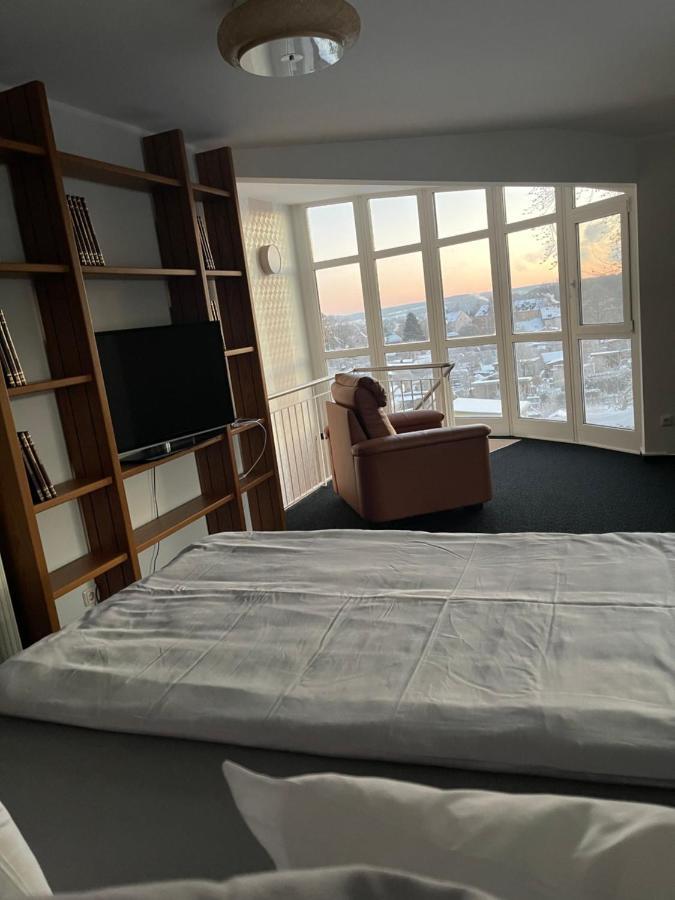 The Coffee Jacket Apartment Кемниц Екстериор снимка