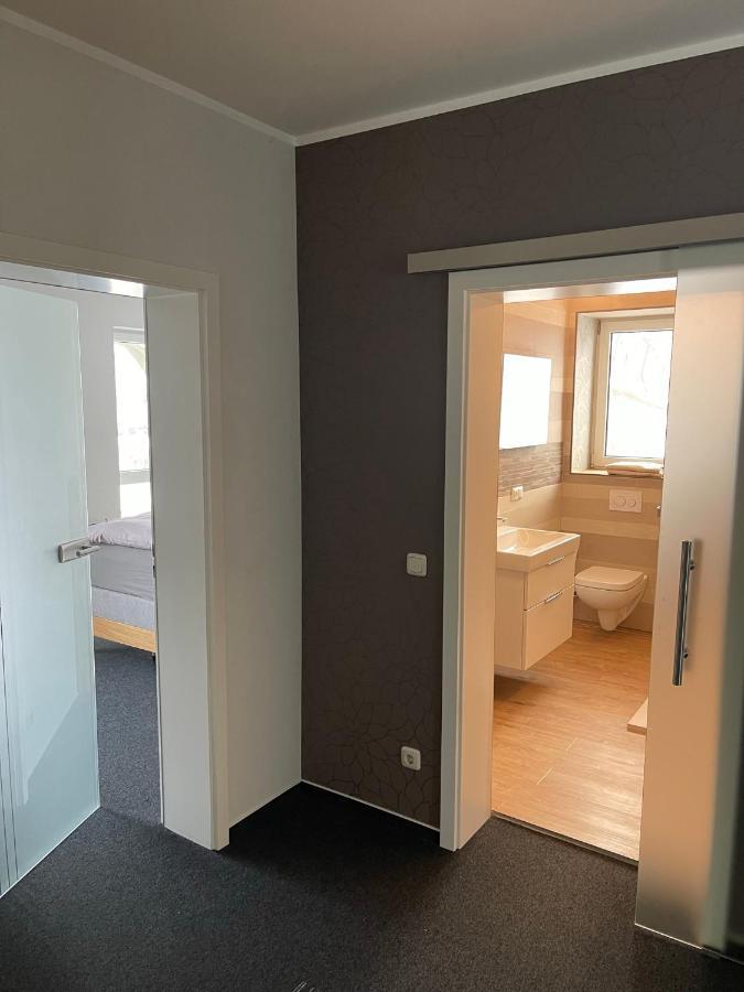 The Coffee Jacket Apartment Кемниц Екстериор снимка