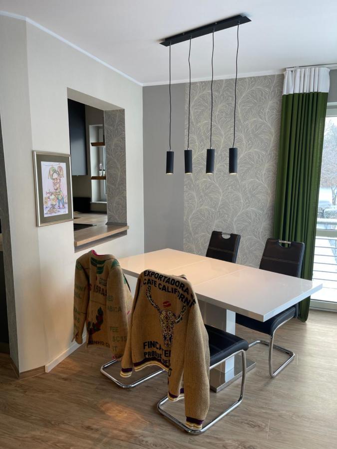 The Coffee Jacket Apartment Кемниц Екстериор снимка