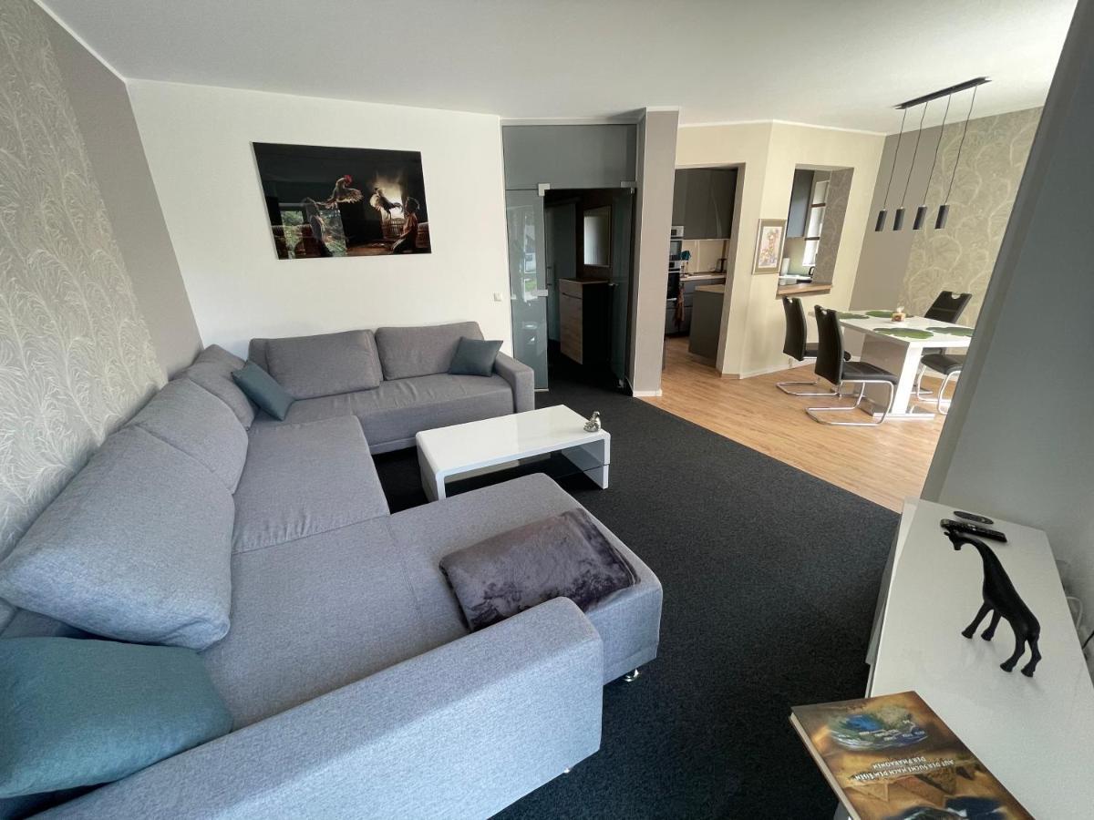 The Coffee Jacket Apartment Кемниц Екстериор снимка